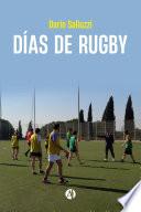 Días de Rugby