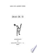 Días de ti