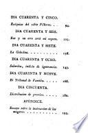 Días en el campo ; ó Pintuna de una buena familia, 4