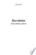 Días fértiles