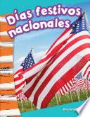 Días festivos nacionales ebook