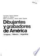 Dibujantes y grabadores de América