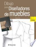 Dibujo para diseñadores de muebles