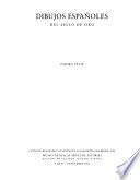Dibujos españoles del siglo de oro