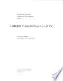 Dibujos italianos del siglo XVI