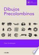 Dibujos precolombinos
