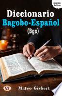 Diccionario Bagobo-Español (bgs)