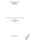 Diccionario biográfico cubano