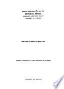 Diccionario biográfico de México