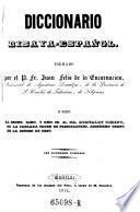 Diccionario Bisaya-Español [Español-Bisaya]