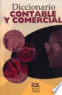 Diccionario contable y comercial