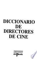 Diccionario de directores de cine