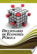 Diccionario de Economia Publica