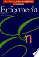 Diccionario de enfermería