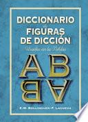 DICCIONARIO DE FIGURAS DE DICCIN.