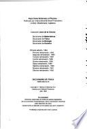Diccionario de física