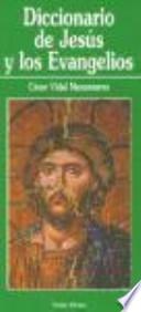 Diccionario de Jesús y los Evangelios
