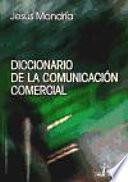 Diccionario de la comunicación comercial