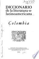 Diccionario de la literatura latinoamericana: Argentina. 2 pts
