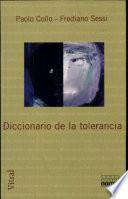 Diccionario de la tolerancia
