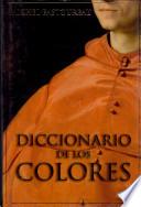 Diccionario de los colores