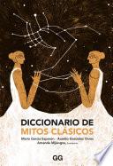 Diccionario de mitos clásicos