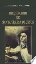 Diccionario de Santa Teresa de Jesús