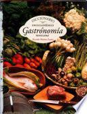 Diccionario enciclopédico de gastronomía mexicana