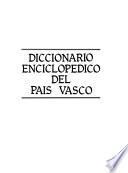 Diccionario enciclopédico del País Vasco