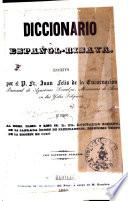 Diccionario espanol - bisaya