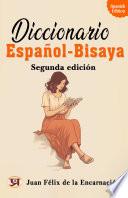 Diccionario Español-Bisaya : Segunda edición