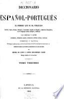 Diccionario español-portugés