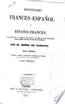 Diccionario Frances-Español y Español-Frances