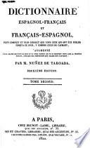 Diccionario Francés-Español y Español-Francés