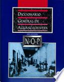 Diccionario general de Aguascalientes