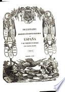 Diccionario geográfico-estadístico-histórico de España y sus posesiones de ultramar: Cor-Ext