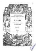 Diccionario geográfico-estadístico-histórico de España y sus posesiones de ultramar: Cor-Ezt