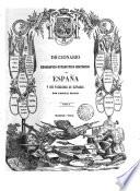 Diccionario geográfico-estadístico-histórico de España y sus posesiones de ultramar: Via-Zuz