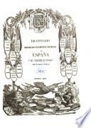 Diccionario geográfico-estadístico-histórico de España y sus posesiones de ultramarar