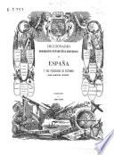 Diccionario Geográfico-Estadístico-Histórico: Zaragoza