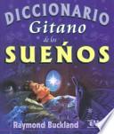Diccionario Gitano de Los Suenos