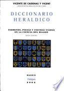 Diccionario heráldico