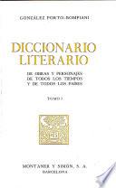 Diccionario literario de obras y personajes de todos los tiempos y de todos los países: Movimientos espirituales