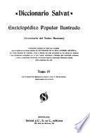 Diccionario Salvat