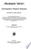 Diccionario Salvat