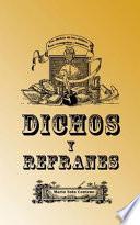 Dichos y Refranes