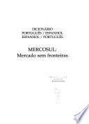 Dicionário português-espanhol, espanhol-português
