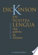 Dickinson en nuestra lengua: