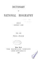 Dictionary of National Biography