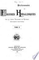 Dictionnaire des figures héraldiques